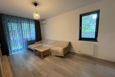 AP. 2 CAMERE POPESTI-LEORDENI - CURTE 30 MP, BLOC NOU, METROU 5 MIN - 2