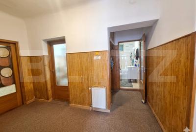 Casa individuala Iris, 770 mp teren, 110 mp utili, zona Rivus - 12