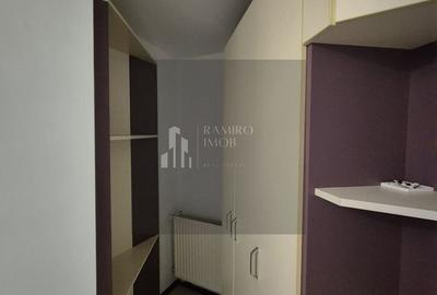 Apartament 2 camere cu scara interioara bloc nou  Giurgiului - 13