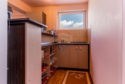 Casă pe 5 nivel–Ideală pentru Locuință, Sediu Firmă sau Investiție! - 18