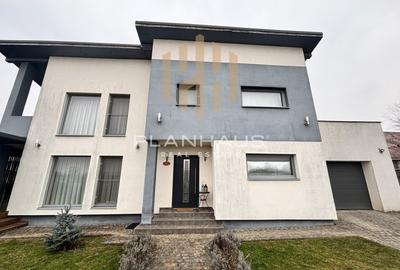 Casă individuală de vânzare – Satu Nou de Jos, jud. Maramureș - 4