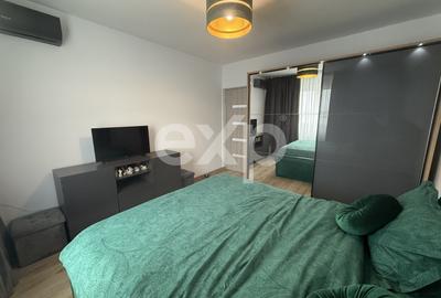 Apartament modern cu 3 camere | Valea Lupului – Cartier Iriss - 7