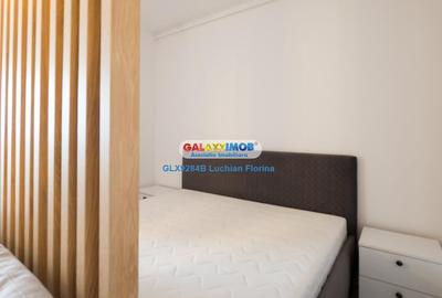 Studio de inchiriat, bloc nou, parcare I Hils Pallady - 5