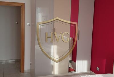 Apartament cu 3 camere | Decomandat | Dorobanti - 5