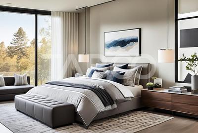 Casa individuala de vanzare pe un nivel la intrare in Selimbar - 1