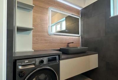 BLOC NOU  ULTRALUX 3 CAMERE  + TERASA SPECTACULOASA ZONA DRISTOR+ LOC PARCARE - 11