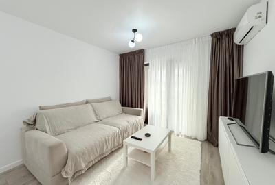 Apartament 2 camere Core Timpuri Noi - 1