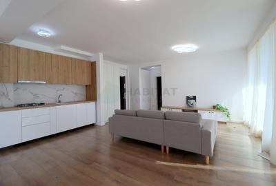 2 camere, loc de parcare incus - 21