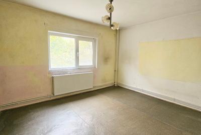 Comision 0 ! 13 Septembrie Apartament 2 camere, etaj 1, 64 mp, centrala proprie - 1