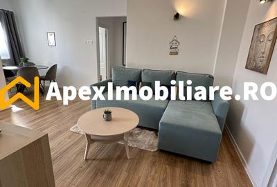 Apartament 2 camere de inchiriat Romana București | ApexImobiliare.ro - 2