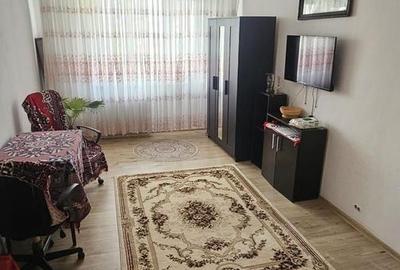 Apartament 3 camere Rahova-Sebastian T636 - 1