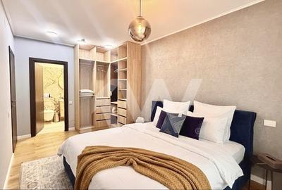 Apartament superb cu 4 camere deasupra orasului - 3