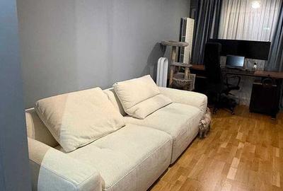 2 camere lux, 70 mp, mobilat & utilat, balcon mare - 3