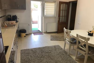 Vila individuala ,Aparatorii Patriei,485 mp teren - 10