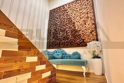 Penthouse 7 camere, 241 mp terasa, VIEW, zona Buna Ziua - 22