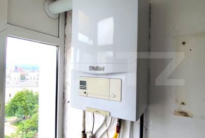 Apartament 3 camere 69 mp, Independentei - 7