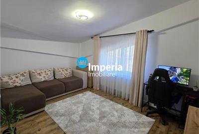 Apartament 2 camere, mobilat complet, cu vedere panoramică – Galata - 2