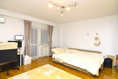 VANZARE GARSONIERA UNIRII – NERVA TRAIAN - BLOC LOTTO - 1