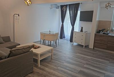 Apartament cu 2 camere decomandat, mobilat în Fundeni