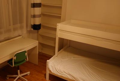 Sisesti Straulesti Sos Bucuresti Târgoviște complex rezidential - 12