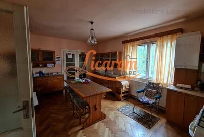 Proprietate individuala-3 apartamente,spatiu comercial,garaje,gradina,curte - 10