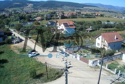 Teren intravilan de vânzare zona Micesti. - 3