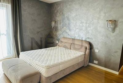 Apartament exclusivist 4 camere | ONE Herăstrău Park | 117,82 mp utili - 12