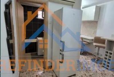 2 camere Emil Racovita, parter cu balcon - 7