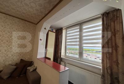 Apartament luminos 2 camere, 56 mp, garaj inclus - 13