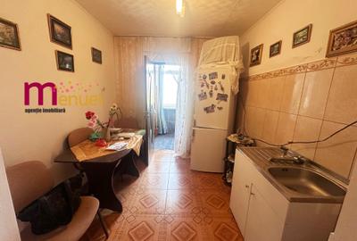 Apartament 2 camere,str.Gradinarilor - 3