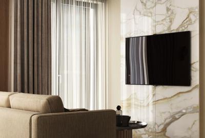 Apartament 2 camere de vânzare în Constanța, Faleză Nord – 100m de plaja - 2