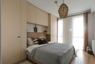 Apartament 2 camere Uno Residence, Brasov - 4