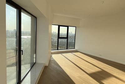 Apartament luminos cu 3 camere | One Verdi Park - 6