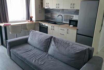 Apartament nou, 2 camere open-space, 45 mp,  de vanzare, Profi Visan, Cod 162136 - 1