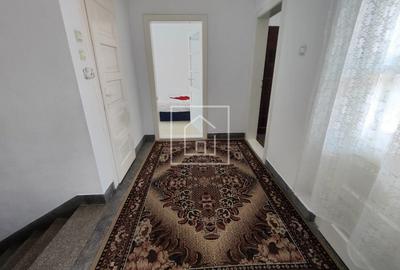 Duplex D+P+E+P + spatiu comercial de vânzare langa Piata Cibin din SB - 8