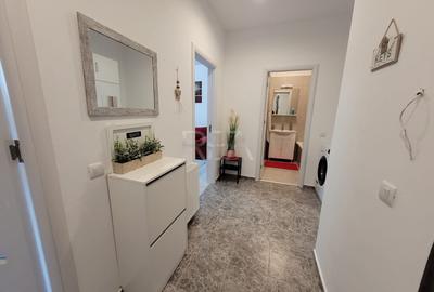 Garsoniera | Exigent Plaza Faza 3 | Parter | Pet-Friendly - 6