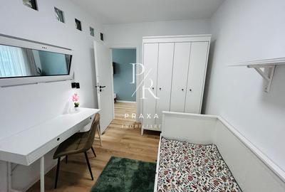 Apartament Lux 3 camere parcare subterana! - 9