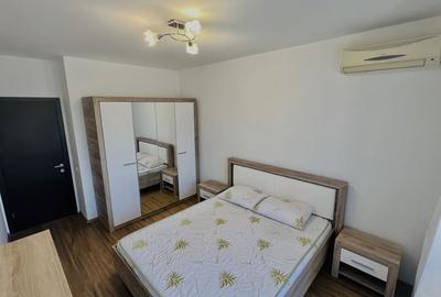 Apartament 2 Camere,Iancului,Metrou,bl.2012,Amenajat,centrala,mobilat - 2