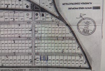 Techirghiol- lot de  440mp. - 2