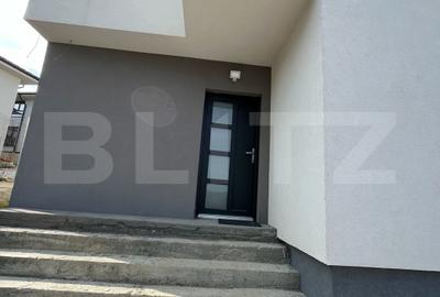 Casa individuala noua, Dezmir, 120 mp, 500 mp teren - 3