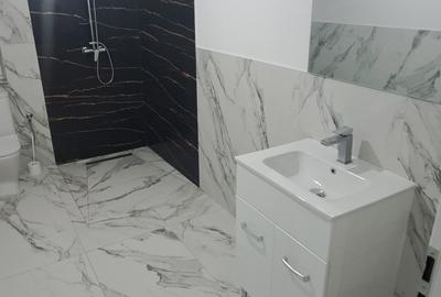 CASA INDIVIDUALA, COMPLET MOBILATA SI UTILATA, 720 MP TEREN. - 10