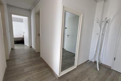 Apartament 2 camere modern, 2 terase, parcare – Kasper Coresi - 4