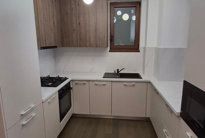 APARTAMENT 3 CAMERE LUX - 13