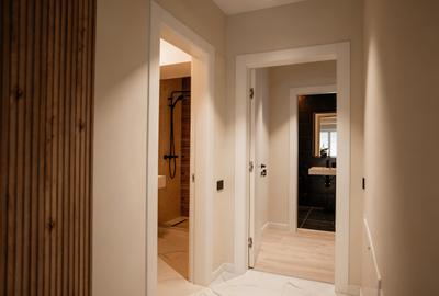 Apartament 3 Camere în Ansamblu Rezidențial Nou | Finisaje de Lux | Comision 0% - 9