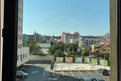 Garsonieră de închiriat - zonă centrală, aproape de Palas Ma - 2