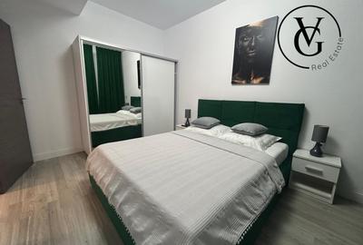 Apartament 2 camere Smarald /Onix Blue - 6