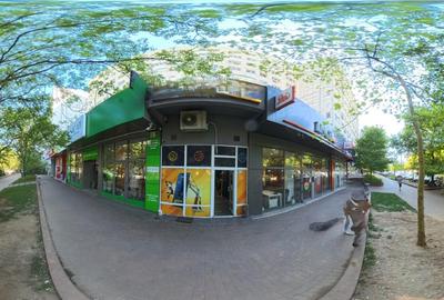 Spatiu Comercial de inchiriat pe Bd. Theodor Pallady nr. 2, Pret Negociabil - 1