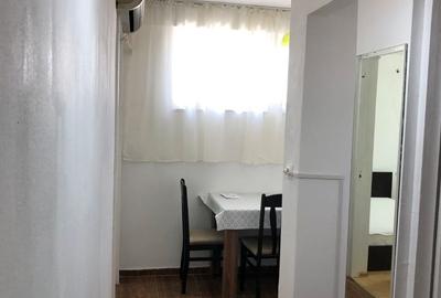 APARTAMENT 2 CAMERE DECOMANDAT MOBILAT & UTILAT METROU BRANCUSI - 9