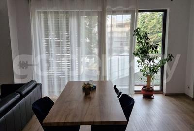 Apartament modern cu 3 camere | vedere libera si garaj - 3