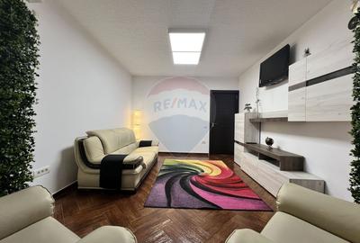 Apartament de 2 camere decomandat pe Șoseaua Olteniței / SUN PLAZA - 1